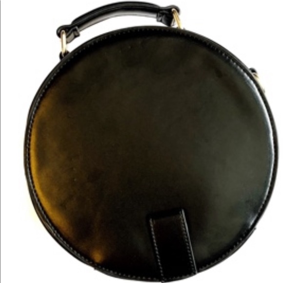 Backstitch bruja pentagram bag Crossbody (Like new ) - Picture 3 of 5